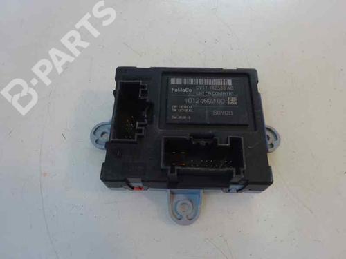 Used Electronic module FORD FIESTA VI (CB1, CCN) 1.5 TDCi (75 hp) 2799751