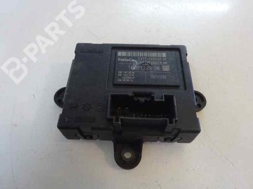Used Electronic module FORD FIESTA VI (CB1, CCN) 1.5 TDCi (75 hp) 2799752