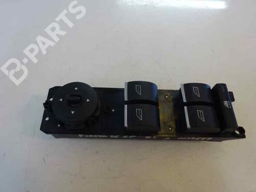 Used Left front window switch FORD FIESTA VI (CB1, CCN) 1.5 TDCi (75 hp) 2799766