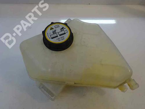 Used Expansion tank FORD FIESTA VI (CB1, CCN) 1.5 TDCi (75 hp) 2799756