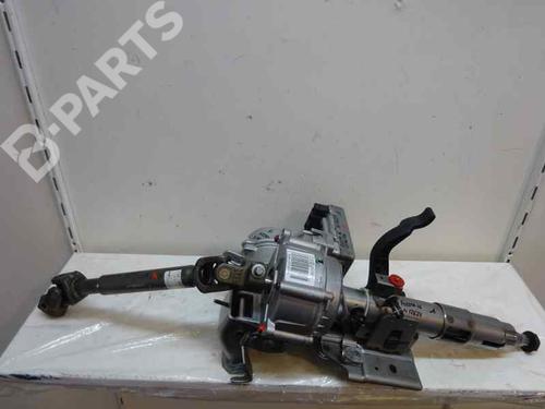 Used Steering column FORD FIESTA VI (CB1, CCN) 1.5 TDCi (75 hp) 2799767