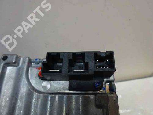 Steering column FORD FIESTA VI (CB1, CCN) 1.5 TDCi | BP2799767M21 