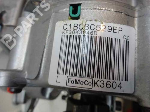 Steering column FORD FIESTA VI (CB1, CCN) 1.5 TDCi | BP2799767M21 