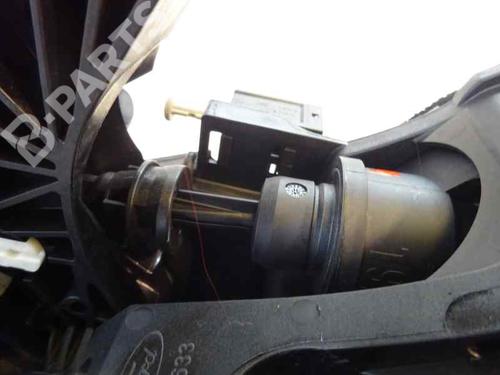 Clutch pedal FORD FIESTA VI (CB1, CCN) 1.5 TDCi | BP8797539I13 