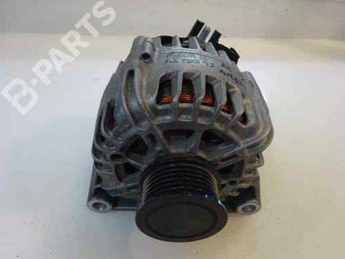 Alternator FORD FIESTA VI (CB1, CCN) 1.5 TDCi | BP2799721M7 