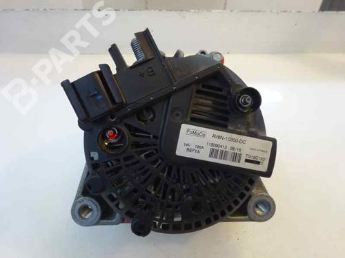 Alternator FORD FIESTA VI (CB1, CCN) 1.5 TDCi | BP2799721M7 