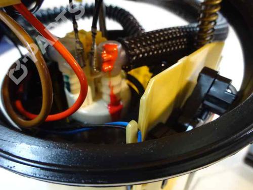 Fuel pump FORD FIESTA VI (CB1, CCN) 1.5 TDCi | BP2799717M76 