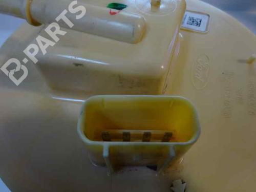 Fuel pump FORD FIESTA VI (CB1, CCN) 1.5 TDCi | BP2799717M76 