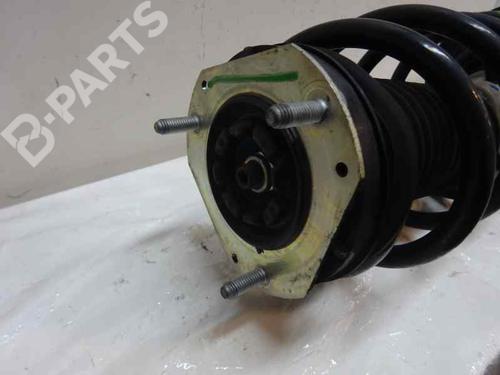 Left front shock absorber FORD FIESTA VI (CB1, CCN) 1.5 TDCi | BP2799713M16 