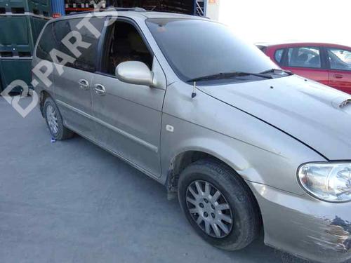 Right headlight KIA CARNIVAL II (GQ) 2.9 CRDi | BP2830393C29 