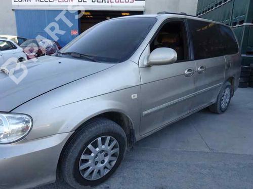 Right headlight KIA CARNIVAL II (GQ) 2.9 CRDi | BP2830393C29 