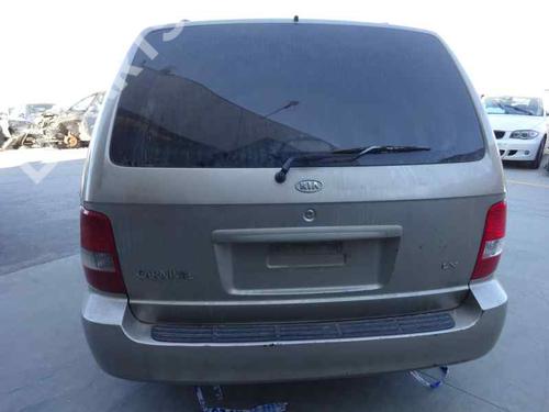 Right headlight KIA CARNIVAL II (GQ) 2.9 CRDi | BP2830393C29 