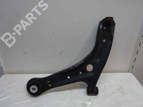 Used Left front suspension arm FORD FIESTA VI (CB1, CCN) 1.5 TDCi (75 hp) 2799712