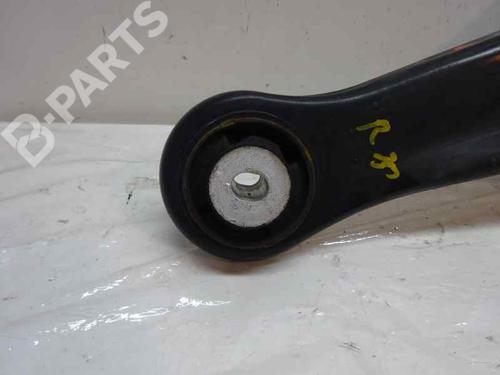 Left front suspension arm FORD FIESTA VI (CB1, CCN) 1.5 TDCi | BP2799712M12 