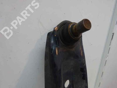 Left front suspension arm FORD FIESTA VI (CB1, CCN) 1.5 TDCi | BP2799712M12 