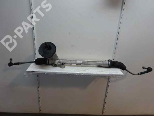 Used Steering rack FORD FIESTA VI (CB1, CCN) 1.5 TDCi (75 hp) 2799709