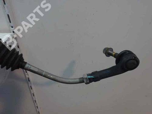Steering rack FORD FIESTA VI (CB1, CCN) 1.5 TDCi | BP2799709M22 