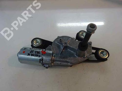 Viskermotor bakrute FORD FIESTA VI (CB1, CCN) 1.5 TDCi (75 hp) 2799781