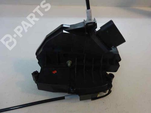 Front right lock FORD FIESTA VI (CB1, CCN) 1.5 TDCi | BP2799780C97 