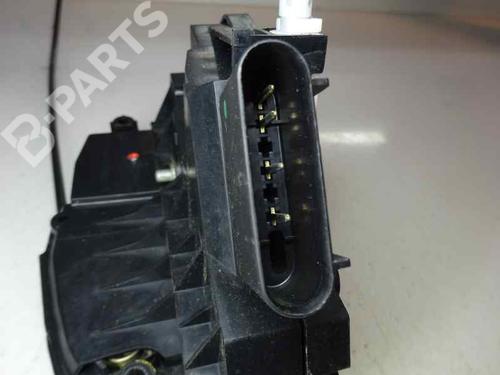 Front right lock FORD FIESTA VI (CB1, CCN) 1.5 TDCi | BP2799780C97 
