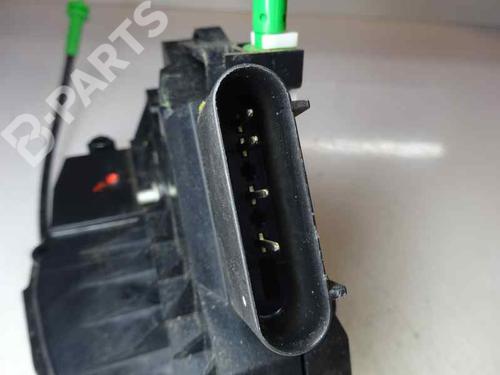 Rear right lock FORD FIESTA VI (CB1, CCN) 1.5 TDCi | BP2799778C99 