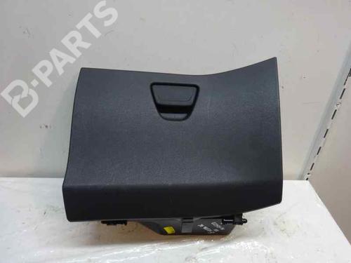 Handschuhfach für FORD FIESTA VI (CB1, CCN) 1.5 TDCi (75 hp) 2799773