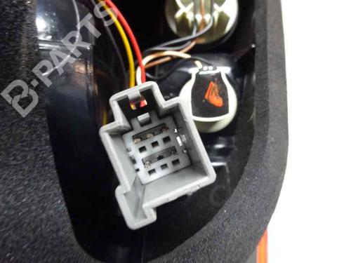 Right taillight FORD FIESTA VI (CB1, CCN) 1.5 TDCi | BP2799772C35 