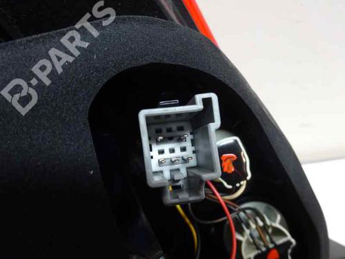 Left taillight FORD FIESTA VI (CB1, CCN) 1.5 TDCi | BP2799771C34 