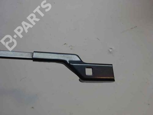 Front windshield wiper arm FORD FIESTA VI (CB1, CCN) 1.5 TDCi | BP3469260C143 