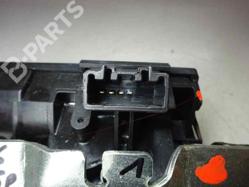 Tailgate lock FORD FIESTA VI (CB1, CCN) 1.5 TDCi | BP2799789C101 