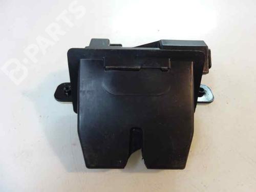Tailgate lock FORD FIESTA VI (CB1, CCN) 1.5 TDCi | BP2799789C101 