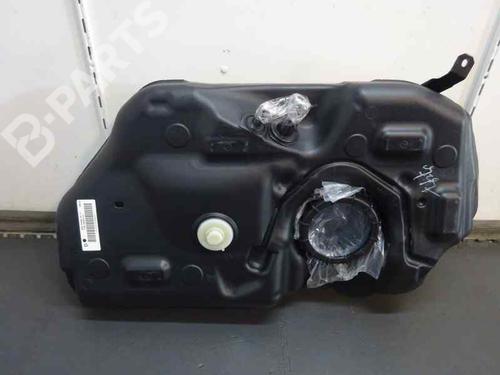Fuel tank FORD FIESTA VI (CB1, CCN) 1.5 TDCi | BP2799761C62 