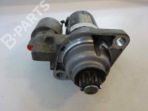 Starter SEAT ALHAMBRA (7V8, 7V9) 2.0 i | BP2799733M8 