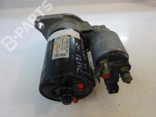 Starter SEAT ALHAMBRA (7V8, 7V9) 2.0 i | BP2799733M8 