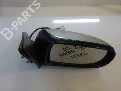 Right mirror MAZDA 626 V (GF) 2.0 TD (GFFP) (110 hp) 2807077