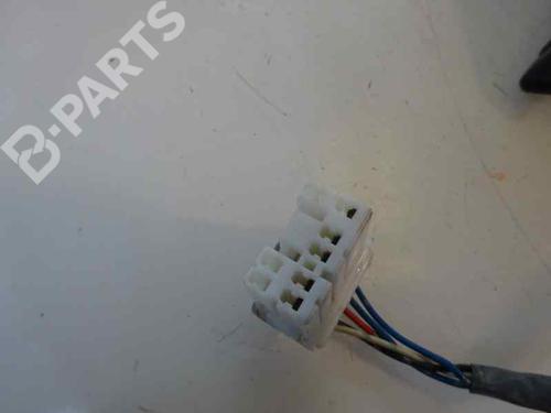 Retrovisor derecho MAZDA 626 V Hatchback (GF) 2.0 TD (GFFP) | BP2807077C27 