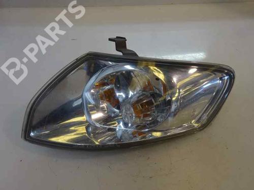 Intermitente delantero izquierdo MAZDA 626 V Hatchback (GF) 2.0 TD (GFFP) (110 hp) 2807087