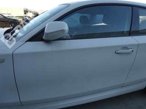 Used Left front door BMW 1 (E87) 116 d (116 hp) 2807126