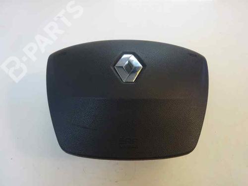 Førerens kollisjonspute RENAULT MEGANE III Hatchback (BZ0/1_, B3_) 1.5 dCi | BP2807105C9 
