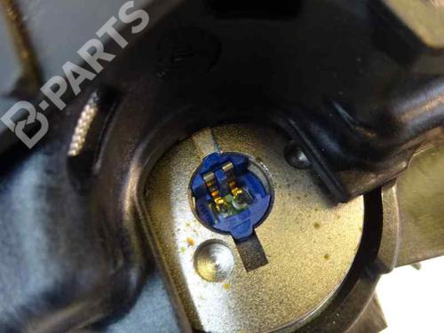 Førerens kollisjonspute RENAULT MEGANE III Hatchback (BZ0/1_, B3_) 1.5 dCi | BP2807105C9 
