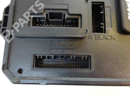 Fuse box RENAULT MEGANE III Hatchback (BZ0/1_, B3_) 1.5 dCi | BP2807109E1 