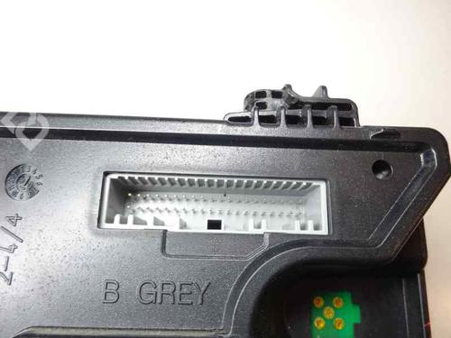 Fuse box RENAULT MEGANE III Hatchback (BZ0/1_, B3_) 1.5 dCi | BP2807109E1 