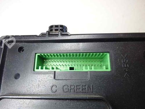 Fuse box RENAULT MEGANE III Hatchback (BZ0/1_, B3_) 1.5 dCi | BP2807109E1 