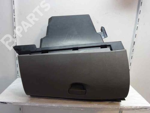Used Glove box RENAULT MEGANE III Hatchback (BZ0/1_, B3_) 1.5 dCi (86 hp) 2812919