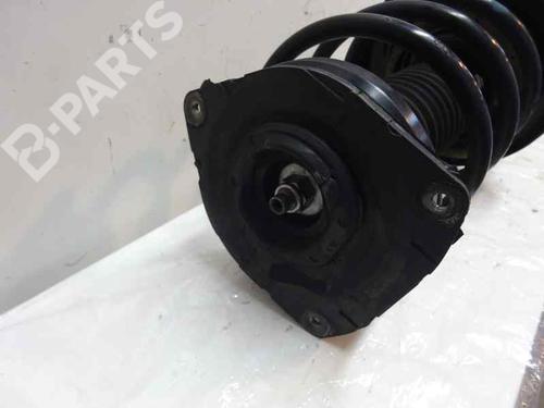 Left front shock absorber RENAULT MEGANE III Hatchback (BZ0/1_, B3_) 1.5 dCi | BP2812922M16 