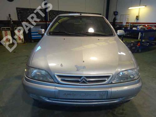 Steering pump CITROËN XSARA (N1) 1.9 D | BP2815563M99 