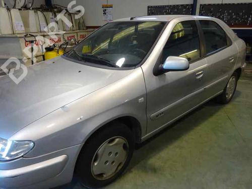 Steering pump CITROËN XSARA (N1) 1.9 D | BP2815563M99 
