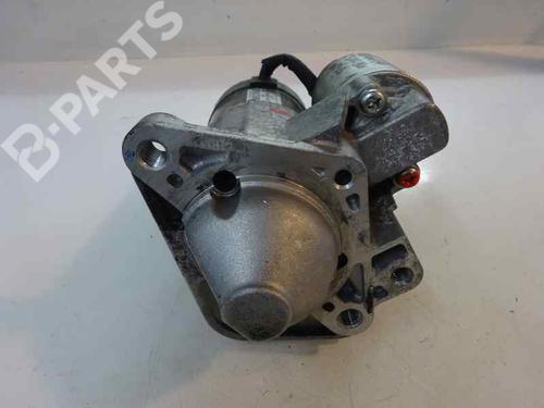 Starter RENAULT MEGANE III Hatchback (BZ0/1_, B3_) 1.5 dCi | BP2812929M8 