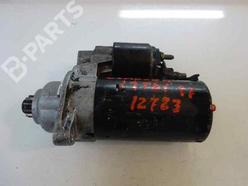 Used Starter SEAT CORDOBA (6K1, 6K2) 1.9 TDI (90 hp) 2815561