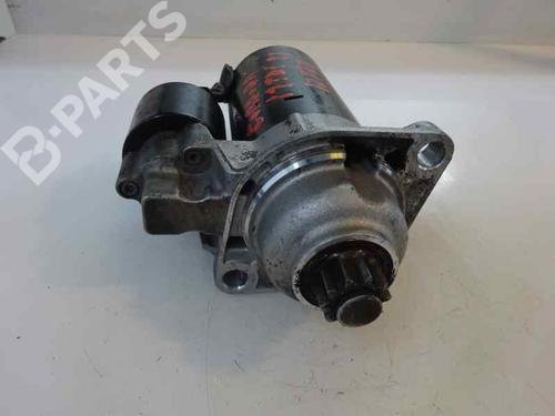Starter SEAT CORDOBA (6K1, 6K2) 1.9 TDI | BP2815561M8 